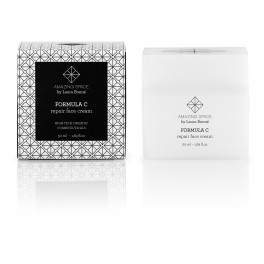FORMULA C - REPAIR FACE CREAM, AMAZING SPACE FORMULA C - REPAIR FACE CREAM, AMAZING SPACE