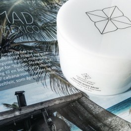 DELUXE BODY BALM, BODY, HAND & FEET TREAT, AMAZING SPACE DELUXE BODY BALM, BODY, HAND & FEET TREAT, AMAZING SPACE