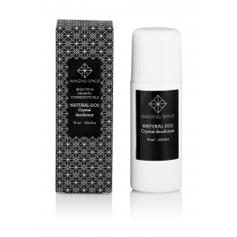 NATURAL DO-2 CRYSTAL DEODORANT, AMAZING SPACE NATURAL DO-2 CRYSTAL DEODORANT, AMAZING SPACE