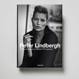 PETER LINDBERGH, A DIFFERENT VISION, NEW MAGS PETER LINDBERGH, A DIFFERENT VISION, NEW MAGS