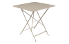 Fermob Bistro Table 71x71 cm