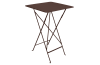 Fermob Bistro Folding High Table (71x71)
