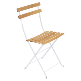 Fermob Bistro Natural Chair
