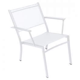 Fermob Costa Low Armchair Fermob Costa Low Armchair