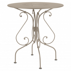 Fermob Ø 67 cm Round Table 1900