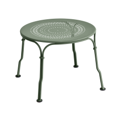 Fermob, LOW TABLE, 1900