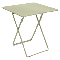 Fermob Plein Air Table 71 X 71 cm 
