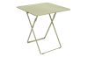 Fermob Plein Air Table 71 X 71 cm 