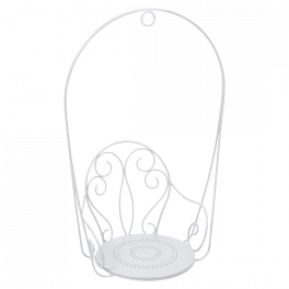 Fermob Hanging Armchair Montmartre Fermob Hanging Armchair Montmartre