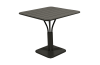 Fermob, Luxembourg, Pedestal, Table (80x80)