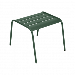 Fermob Low Table / Footrest Monceau