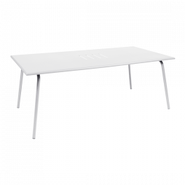 Fermob Table 194 X 94 cm Monceau