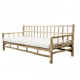 BAMCOUCH SOFA-NA, INKL. HYNDE, TINE K HOME BAMCOUCH SOFA-NA, INKL. HYNDE, TINE K HOME