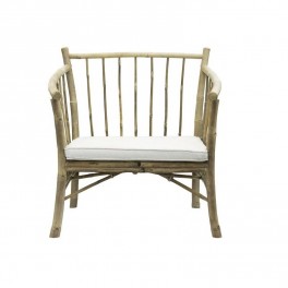 BAMNEWCHAIR, INKL. HYNDE, TINE K HOME BAMNEWCHAIR, INKL. HYNDE, TINE K HOME