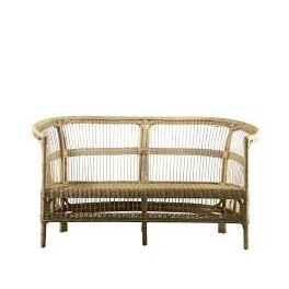 PALMA SOFA, RATTAN, TINE K HOME PALMA SOFA, RATTAN, TINE K HOME