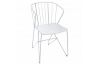 Fermob Armchair  (without Perforation) Flower