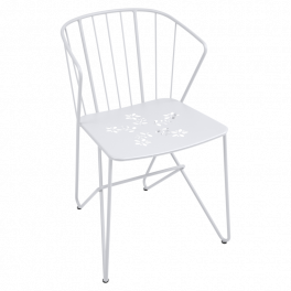 Fermob Armchair Flower Fermob Armchair Flower
