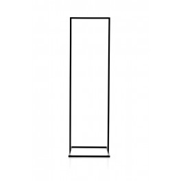 CLOTHES RACK BLACK, SMALL, MALLING LIVING CLOTHES RACK BLACK, SMALL, MALLING LIVING