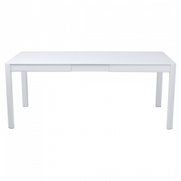 RIBAMBELLE, TABLE, 1 EXTENSION, FERMOB RIBAMBELLE, TABLE, 1 EXTENSION, FERMOB