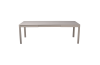 RIBAMBELLE, TABLE, 2 EXTENSION, FERMOB