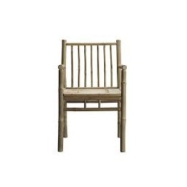BAMCHAIR-NA ARMLÆN, TINE K HOME BAMCHAIR-NA ARMLÆN, TINE K HOME