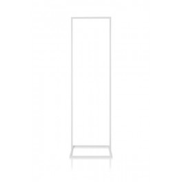 CLOTHES RACK WHITE, SMALL, MALLING LIVING CLOTHES RACK WHITE, SMALL, MALLING LIVING