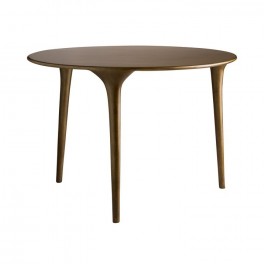 SOFABORD PÅ TRE BEN, HONEY GLAZE, TINE K HOME - NYHED SOFABORD PÅ TRE BEN, HONEY GLAZE, TINE K HOME - NYHED