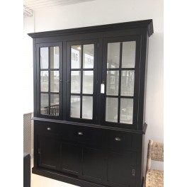 PROVENCE VITRINESKAB, ZANZ FURNITURE PROVENCE VITRINESKAB, ZANZ FURNITURE