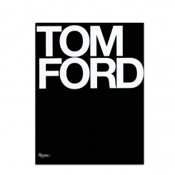 TOM FORD BOG, NEW MAGS