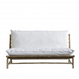BAMBOO SOFA INKL. HYNDE, TINE K HOME BAMBOO SOFA INKL. HYNDE, TINE K HOME