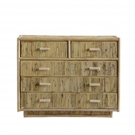 KOMMODE I RATTAN, TINE K HOME KOMMODE I RATTAN, TINE K HOME