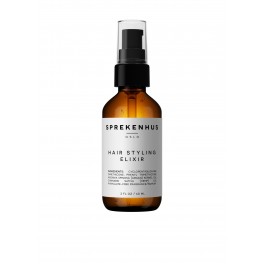 DET OPRINDELIGE HÅR STYLING ELIXIR, SPREKENHUS DET OPRINDELIGE HÅR STYLING ELIXIR, SPREKENHUS
