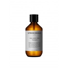 BALANCING TONER, SPREKENHUS BALANCING TONER, SPREKENHUS