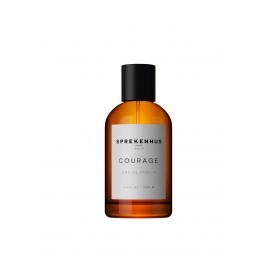 COURAGE EAU DE PARFUM, 100 ML, SPREKENHUS COURAGE EAU DE PARFUM, 100 ML, SPREKENHUS