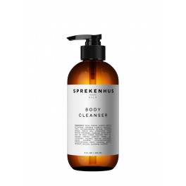 BODY WASH 250 ML, SPREKENHUS BODY WASH 250 ML, SPREKENHUS
