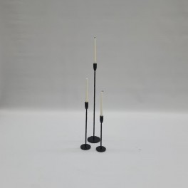 STRING CANDLE HOLDER, NOCTURNALS STRING CANDLE HOLDER, NOCTURNALS