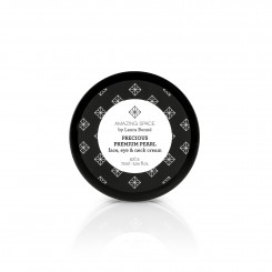 PRECIOUS PREMIUM PEARL - FACE, EYE & NECK CREAM, AMAZING SPACE