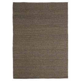 TÆPPE GRÅ/BRUN 200x290 CM TÆPPE GRÅ/BRUN 200x290 CM