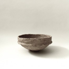 BÆREDYGTIG BOWL, SAND, STR. L BÆREDYGTIG BOWL, SAND, STR. L