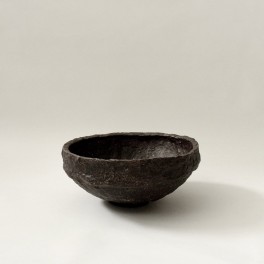 BÆREDYGTIG BOWL, BRUN, STR. L BÆREDYGTIG BOWL, BRUN, STR. L