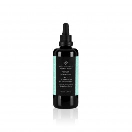 MILD OIL INFUSION, OMEGA & ANTIOXIDANTS FOR SENSITIVE & DRY SKIN, AMAZING SPACE