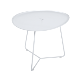 COCOTTE, LOW TABLE, FERMOB
