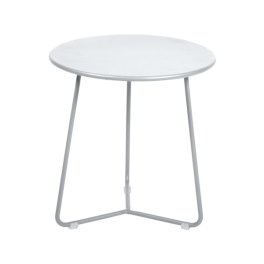 COCOTTE SIDE TABLE, FERMOB