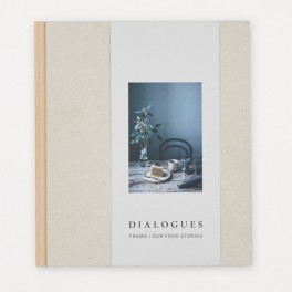 DIALOGUES, FRAMA DIALOGUES, FRAMA