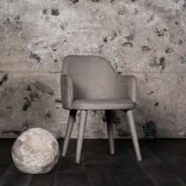 DICO DINING CHAIR, NOCTURNALS DICO DINING CHAIR, NOCTURNALS