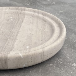SABI FAD GROOVE, CHALK GREY, BRANDT COLLECTIVE