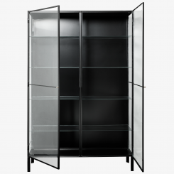FRAME CABINET, 2 DOORS, LOUISE ROE NYHED
