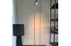 CHAPLIN SPOT FLOOR LAMP, BRONCE 160 CM