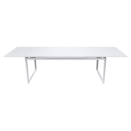 BIARRITZ TABLE, FERMOB 200/300 CM