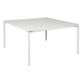 FERMOB CALVI TABLE 140x140 CM